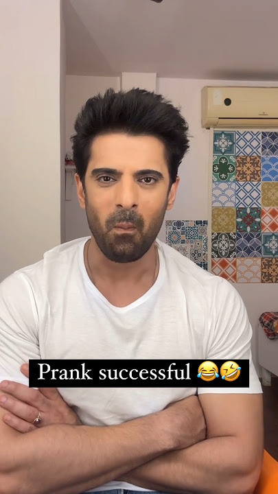 Prank Successfull🤣🤣 | Kulfi Kumar bajewala #viral #trending #shorts #youtubeshorts