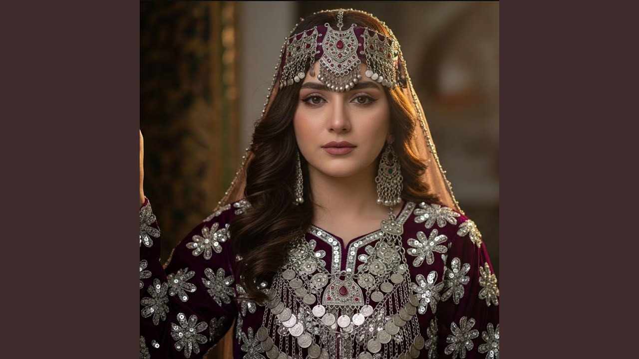 Dokhtare Sardar دخترسردار