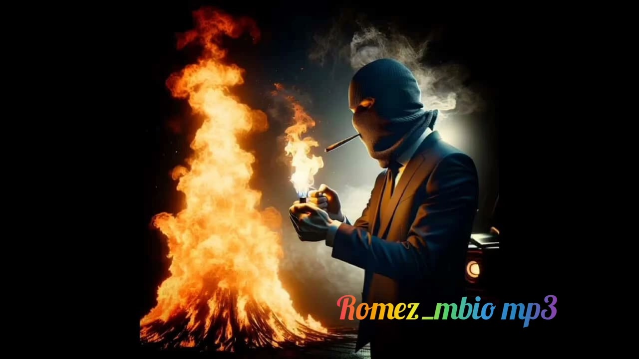 Romez Mbio_mp3 song