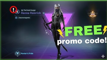 Project entropy new promo code 2025