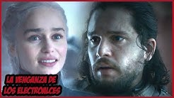 TODO Explicado: Episodio 6 Temporada 8 Juego de Tronos Final - Análisis Game of Thrones