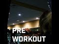 Dippable Pre-Workout