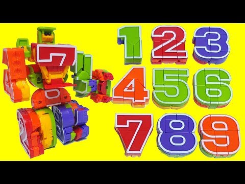 Number 1234567890 English version Toy Sodoippa 