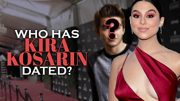 Are Paris and Jack dating?