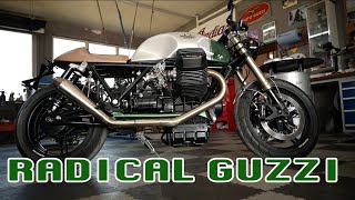 Radical Guzzi