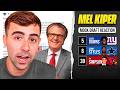 Reacting to Mel Kiper's 2026 Final NFL Mock Draft