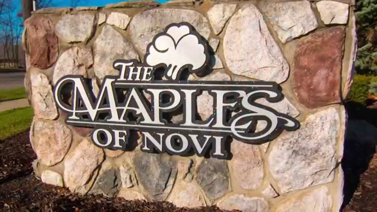 Condo For Sale in Novi MI Apply for Financing Today! (248)7632933