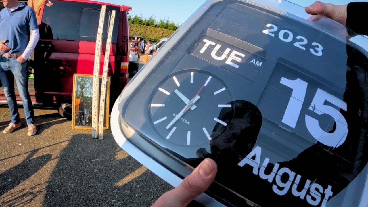 I've been waiting over 7 years to find this item