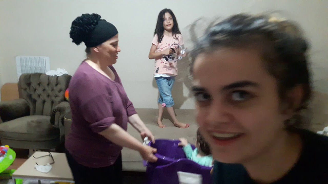 Teyzem Ve Annem 😀😀😁😁 - YouTube