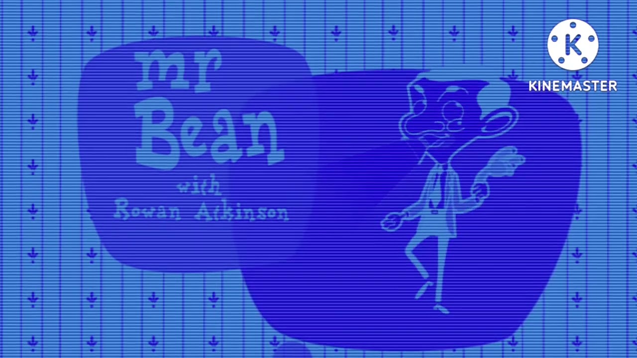 Mr bean the anymated cartoon in electrical modele 1.0 YouTube