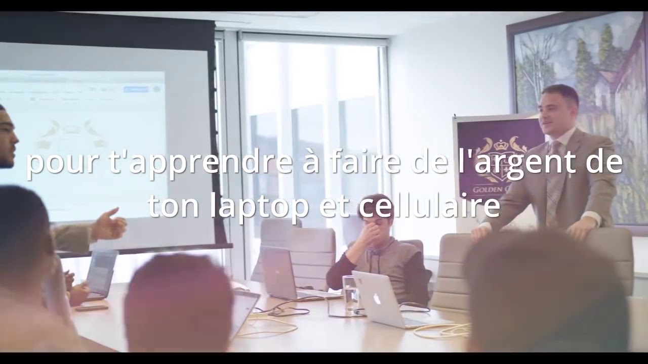 Formation Forex à Montréal Forex Trader Quebec YouTube