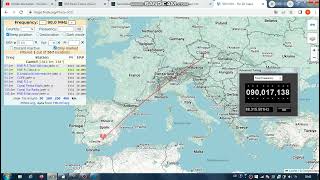 FM DX Es - 240526 - 0806UTC - 90.0 - RNE Radio Clásica (E) Cambil/Sierra Almadén (AND-J) 60kW 1947km screenshot 4
