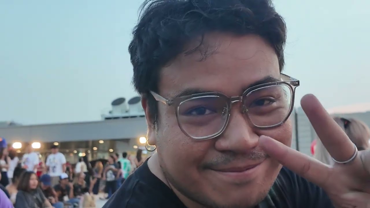 Vlog ep1 Second land แดนมือสอง ฟาร์มของคอนเสิร์ตมันๆ