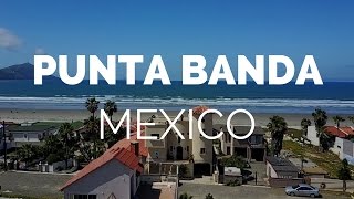 Welcome to punta banda, baja california mexico! beautiful home in the
banda area, just south of ensenada this is one homes where you can
stay at...