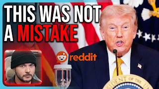 This was NOT a Mistake
SUBSCRIBE To The NEW Show - https://www.youtube.com/@timpool
SUPPORT THE SHOW BUY CAST BREW COFFEE NOW - https://castbrew.com/
GET OUR MERCH - https://merch.timcast.com/
Join - https://www.youtube.com/channel/UCLwNTXWEjVd2qIHLcXxQWxA/join
Hosts:
Tim @Timcast (everywhere) | https://www.shoutout.fans/timpool
Phil @PhilThatRemains (X) | https://allthatremains.komi.io/
Producer:
Carter @carterbanks (X) | @trashhouserecords (YT)
Guest: Araceli Martinez
Podcast available on all podcast platforms!
Trump Signs Order ENDING Birthright Citizenship AGAIN | Timcast IRL
For advertising inquiries please email sponsorships@rumble.com This was NOT a Mistake