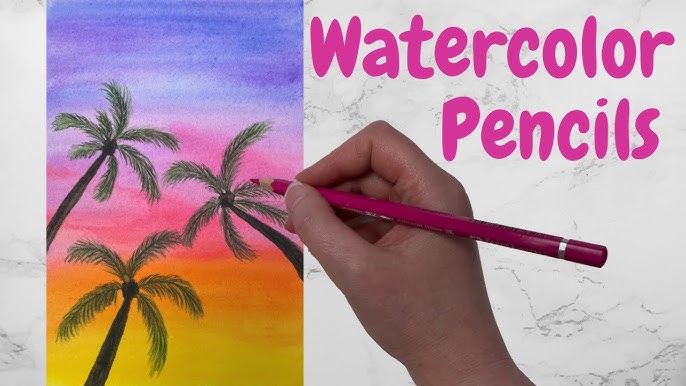 How to Use Masking Fluid In Watercolor Painting (without ripping your  paper) 