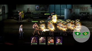 Plague Zone: Survivors (Global Launch) (Android APK) - Strategy MMO Gameplay screenshot 1