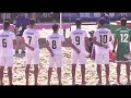 #AFCBeachSoccer2017 - M21 - Semi Final 2 - Islamic Republic of Iran vs. Japan