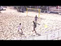 #AFCBeachSoccer2017 - M21 - Semi Final 2 - Islamic Republic of Iran vs. Japan