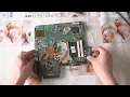 Разборка и чистка HP Pavilion DV5 (1170-ew)/ Disassembling and cleaning a laptop