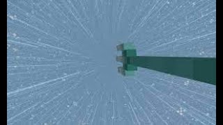 What happens when you use a riptide 1million Trident(read desc)