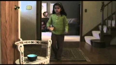 Montessori Math Lesson - Memory Game