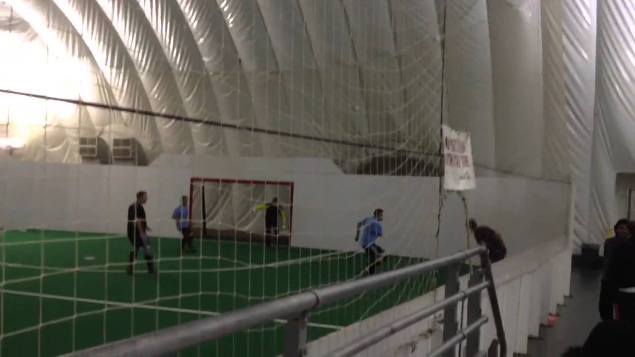 11-13-2012 indoor soccer