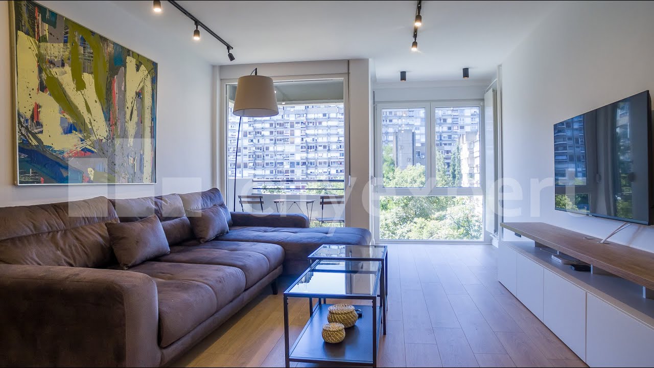 Stan za izdavanje, 70m2 - Blok 23, Beograd - CityExpert.rs