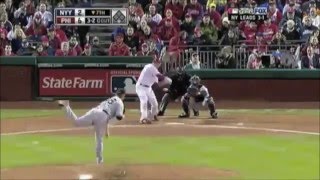 2012 Philadelphia Phillies