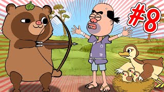 たぬっぽアニメまとめ#8