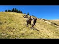 Seddon Trail Ride, Marlborough, New Zealand,  20-12-2021