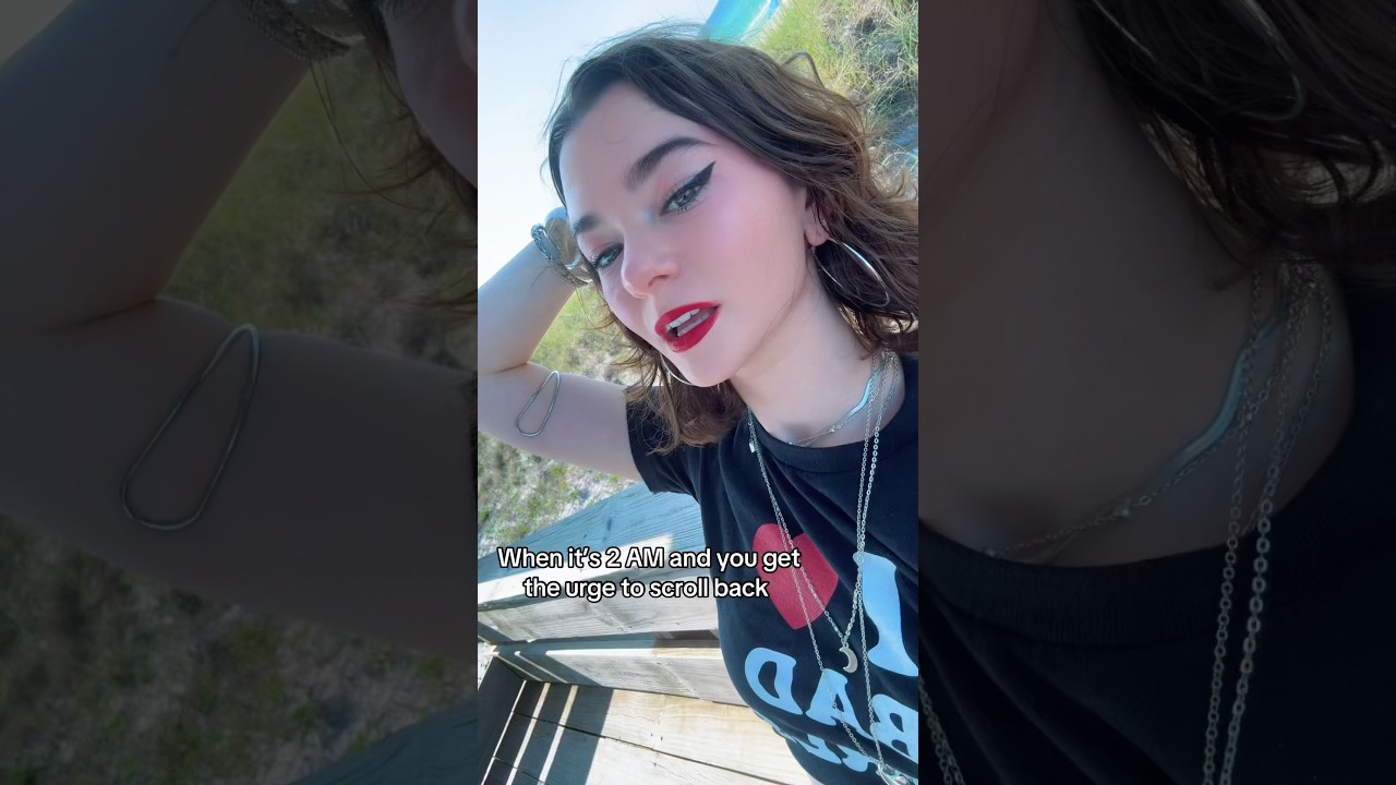 Guarda Scrolling Back - Sami Thompson #scrollingback #oldtexts #ex #heartbreaktok #2am su YouTube Guarda Scrolling Back - Sami Thompson #scrollingback #oldtexts #ex #heartbreaktok #2am su YouTube
