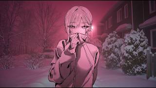 it's colder without you