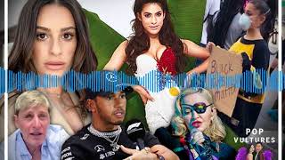 George Floyd, Black Lives Matter & Celeb Backlash Pop Vultures Podcast The Straits Times