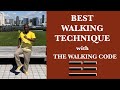 How to use your core to walk better