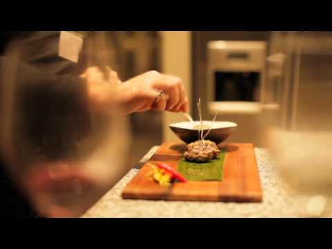 Caesarstone - Art Series Hotels - YouTube