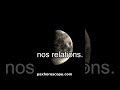Horoscope du jour - 2026-03-15 #Shorts