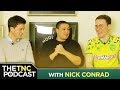 "I'M OVERWHELMED AT HOW GOOD NORWICH CITY ARE" - THE TNC PODCAST #75 - FT. NICK CONRAD