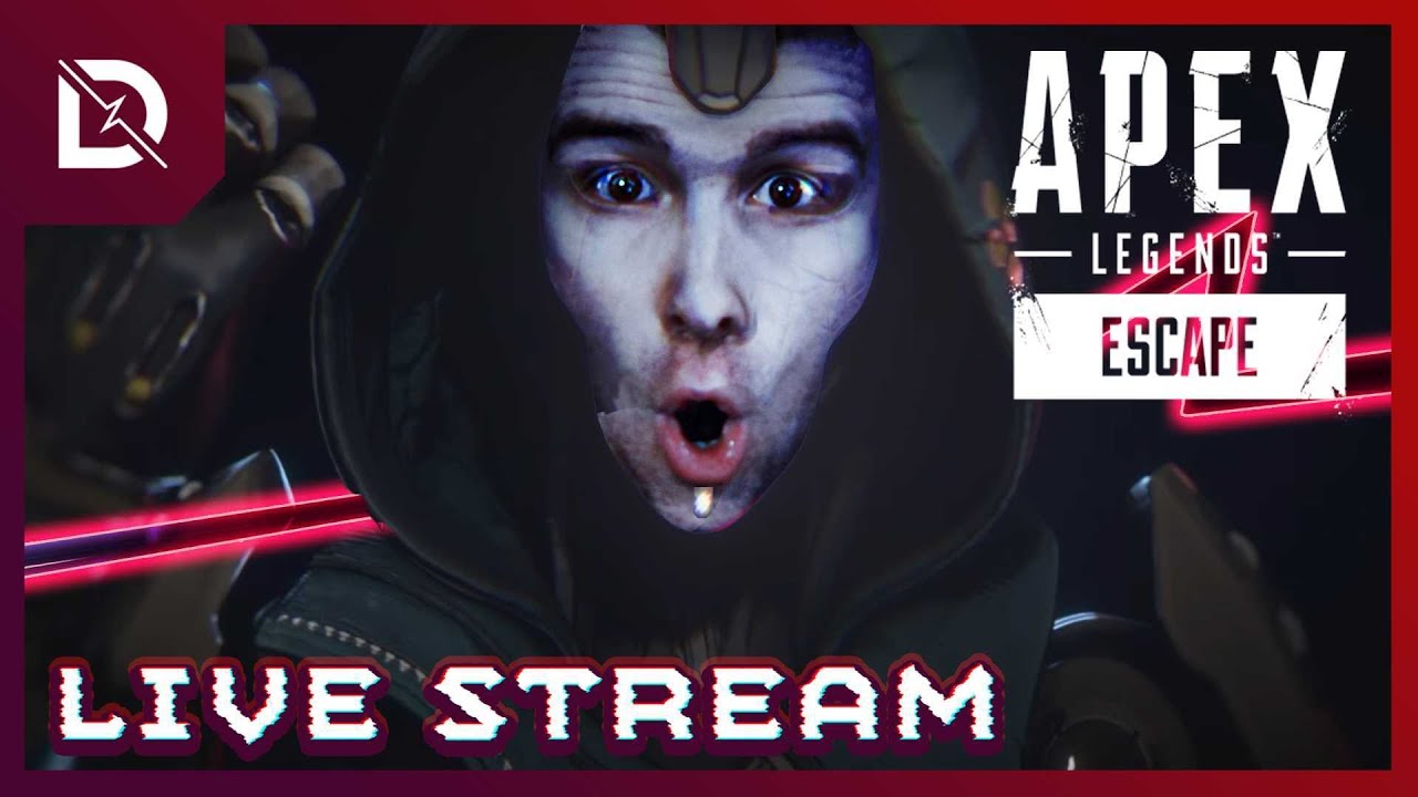 🔴 APEX SEASON 11 *NEW SEASON* *IT'S NEW* *VERY NEW*