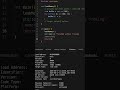Prevent C++ Memory Leaks in 30s #coding #indef #programminglanguage #memory #valgrind #malloca