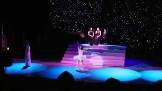 Adele - Someone Like You dance/choreography - Encore 2015