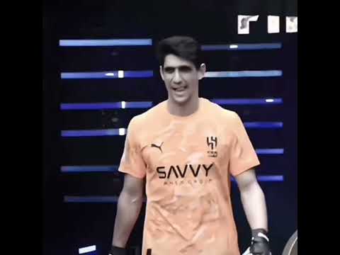 من كثر ماني واثق فيكم أتحدى الهلال 