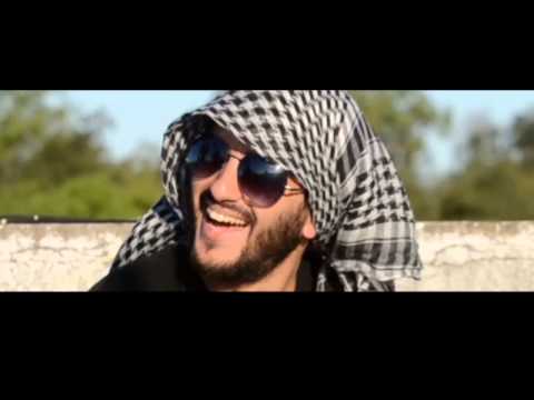 Los Arcanos Del Desierto - Un ritmo loco
