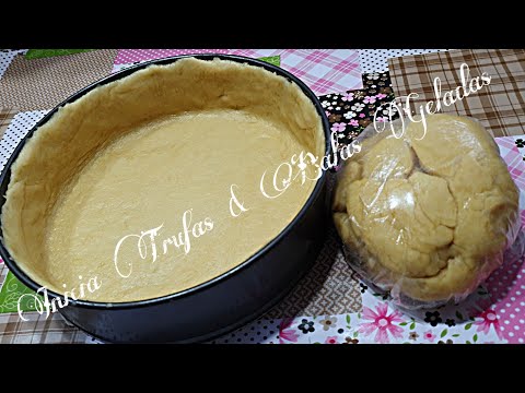 Vídeo: Como Abrir Uma Torta