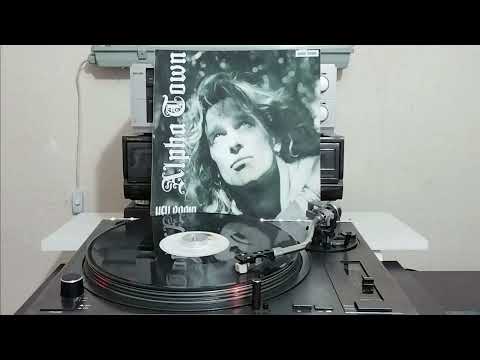 Alpha Town — Alpha Town - Hey Robin (1988)