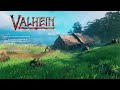 Survival Days: Valheim