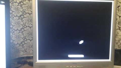 FPGA Pong Game in Verilog using Xilinx ISE 12.1