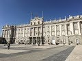 Мадрид: Королевский Дворец/Royal Palace in Madrid