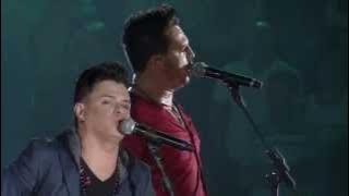 5 - Tudo é Nada Sem Você [Clipe Oficial]