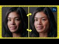  photoshop tutorial  how to remove dark shadow in photoshop